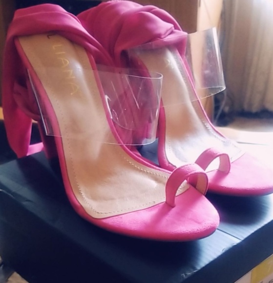 Shoes - Picture 3 of 3